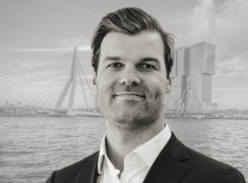 Oliver Martens