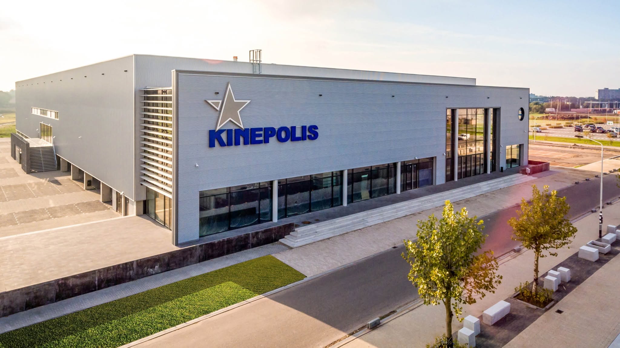 Kinepolis Breda